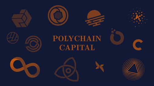 Mapping out Polychain Capital