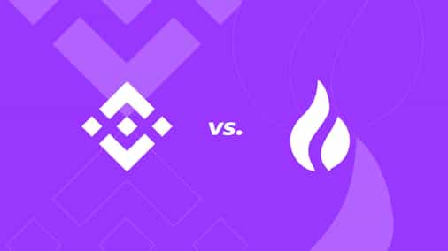 Why do exchanges like Binance and Huobi want their own stablecoins?