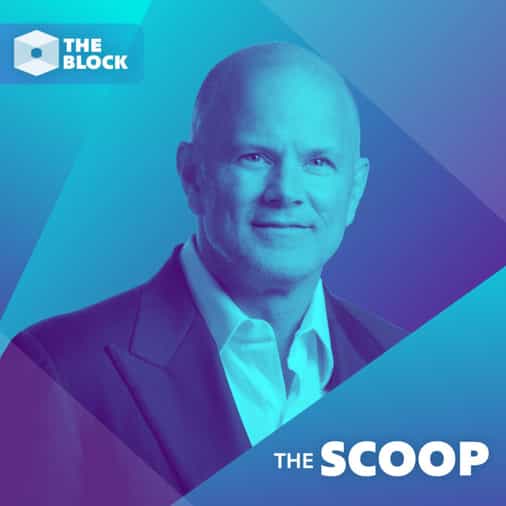 Mike Novogratz, Founder, CEO and Chairman at Galaxy Digital
