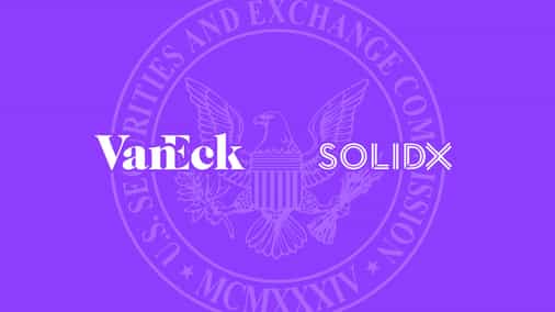 Path to first SEC-approved bitcoin ETF diverges as VanEck withdraws and Bitwise charges ahead