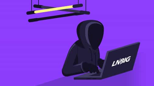 We interviewed the person who controls 40% of Lightning Network's capacity. Here's what they had to say