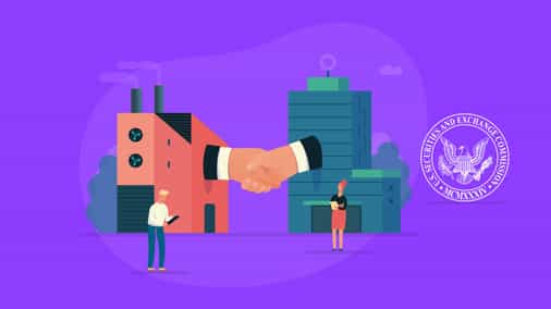 Despite industry confusion around ICO compliance, SEC maintains federal securities laws are crypto-suited
