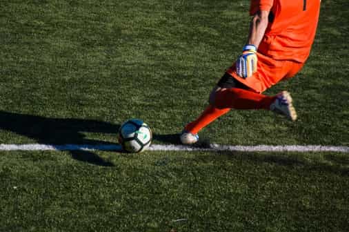 Premier League soccer team will sport Bitcoin logo on jersey