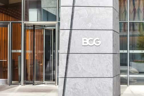 BCG Digital's blockchain supply chain startup OpenSC raises $4M in seed funding