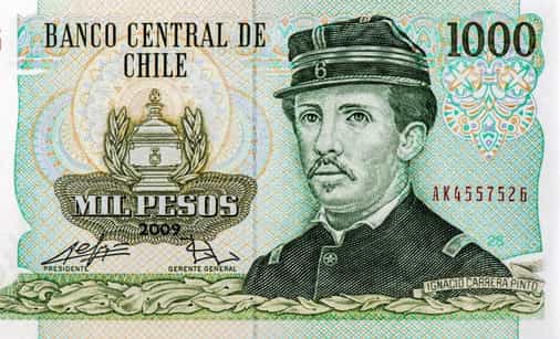 Chile's central bank says it needs more time to study CBDCs