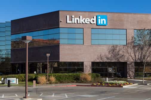 Blockchain ranked highest on LinkedIn's 2020 'top 10 hard skills' list