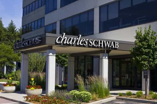 Brokerage giant Charles Schwab will allow investors to buy fractional shares of stocks