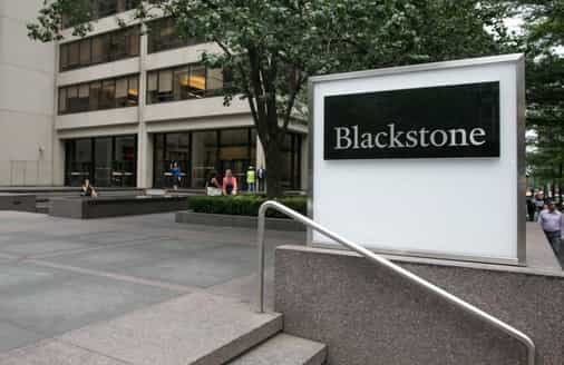 Investment giant Blackstone’s CEO dismisses bitcoin, saying not going to own any