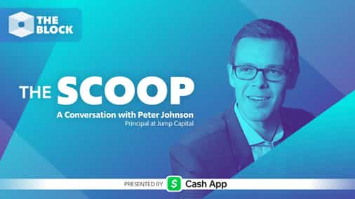 A Conversation with Peter Johnson, Principal at Jump Capital