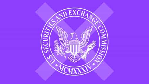 SEC rejects WisdomTree's latest spot bitcoin ETF proposal