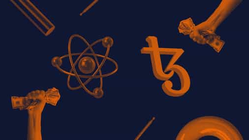 What's at stake? A comparison of the value in validators that offer staking for Cosmos and Tezos
