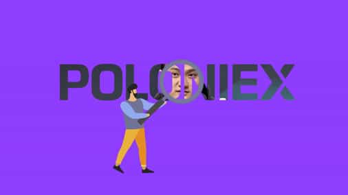 Circle insiders say Justin Sun is leading the investment consortium taking over Poloniex