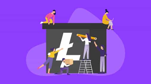 Litecoin Foundation founders: we 'don't have a business model,' but Litecoin will survive