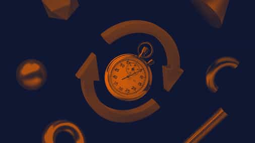 A look at exchange confirmation times and settlement assurances