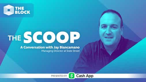 State Street exec explains why stocks won't be tokenized anytime soon