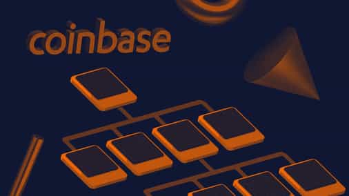 Mapping out Coinbase