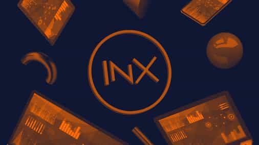 INX crosses minimum $7.5 million threshold for its security token IPO, now accepting BTC, ETH and USDC