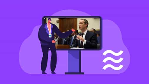 Libra needs regulatory clarity, not a congressional blessing, lawmakers say