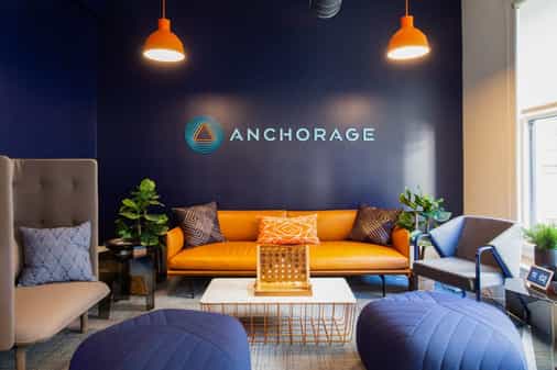 Visa-backed crypto custodian Anchorage launches governance voting platform for Maker holders; support for more coins coming