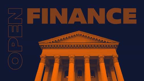 Mapping out Open Finance (DeFi)