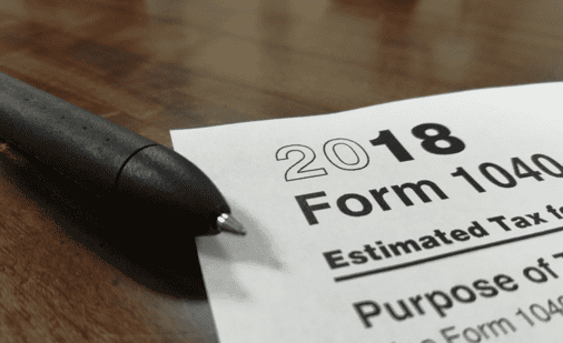 The IRS will ask taxpayers if they own cryptocurrencies in new 1040 tax form