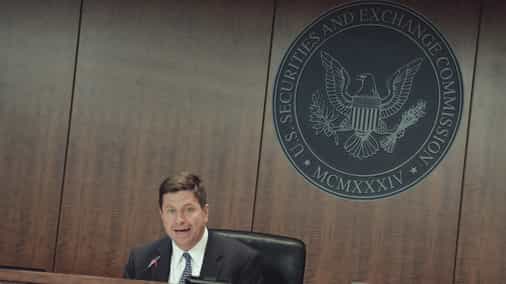SEC collected more than $4.3 billion in disgorgement and penalties in 2019