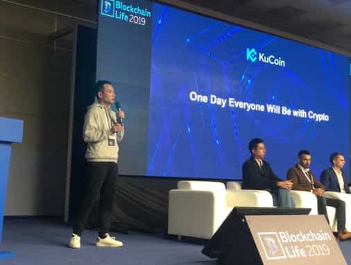 After unplanned movement of $150M in funds, KuCoin discloses hack