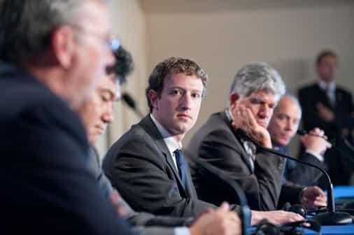 US lawmakers want Facebook's Zuckerberg to testify on Libra by January