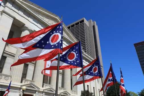 Ohio businesses can no longer pay taxes in bitcoin as the method gets suspended