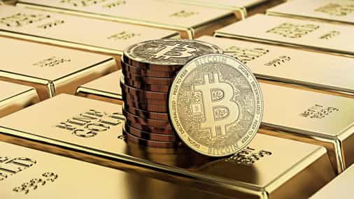 Gold's surge above $5,000 and Clarity Act limbo frame contrasting futures for crypto markets, Bitwise CIO says