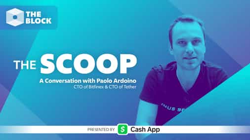 Paolo Ardoino, CTO of Bitfinex & Tether discusses Bitfinex's failures in transparency, accusations of Bitcoin price manipulation, and Bitfinex's future plans
