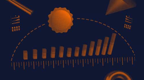 Exchange volumes suggest decreased interest from Asian investors
