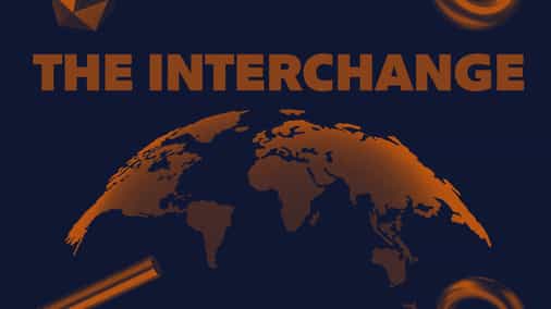 The Interchange: What took so long?