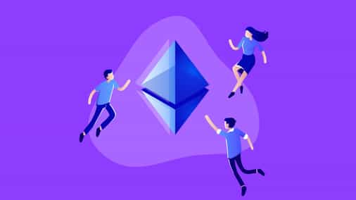 Google search interest in Ethereum hits highest point since February 2018