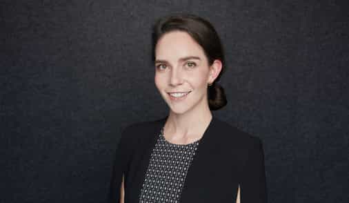 Catching up with Binance.US CEO Catherine Coley