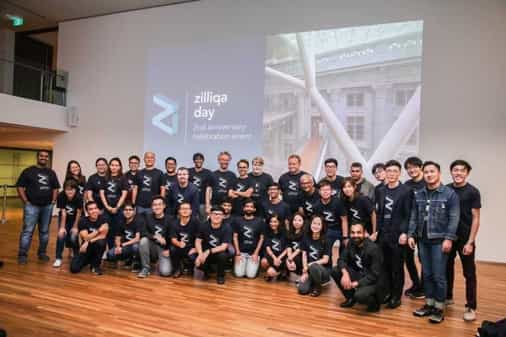 Zilliqa blockchain ups its compliance game via Elliptic to drive ‘enterprise adoption’