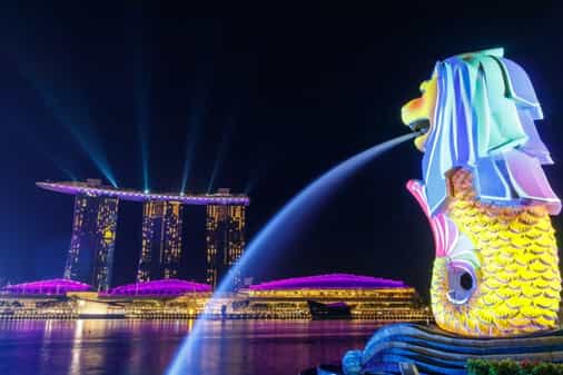 Bitstamp expands into Asia with new hire