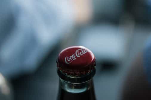 Coca-Cola's bottlers expand blockchain pilot with SAP
