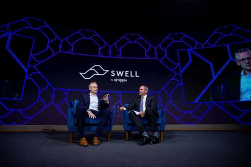 MoneyGram processes 10% of US-Mexico transactions via Ripple solution that uses XRP