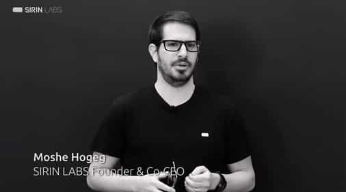 Moshe Hogeg’s media venture BlockTV hoping to raise $2M via token listing on Bittrex