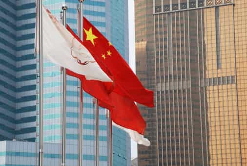 After Shanghai, now Shenzhen government investigating crypto exchanges