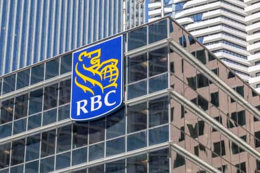 Canada’s biggest bank exploring to launch cryptocurrency trading platform
