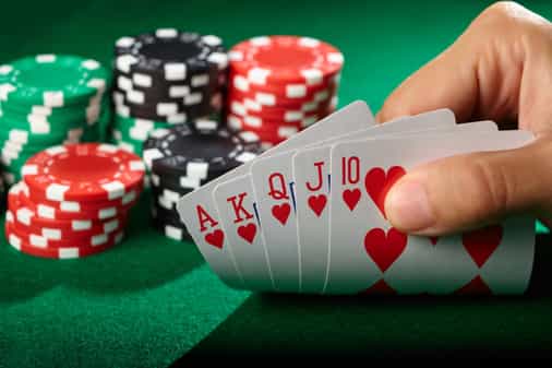 Professional poker player pleads guilty to fraud, embezzling $22M and using most of it for crypto trading