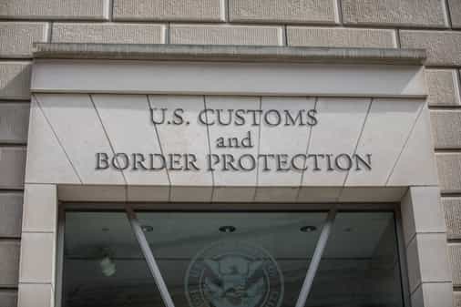 US Customs agency to track oil imports using blockchain tech