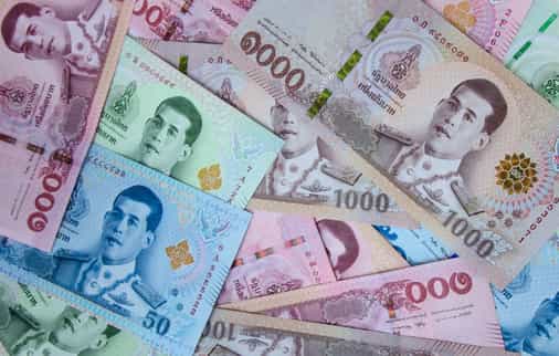 Thai Excise Department to set up a blockchain-based tax refund system