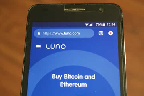 Naspers-backed crypto exchange Luno re-entering Singapore after banks opened its accounts