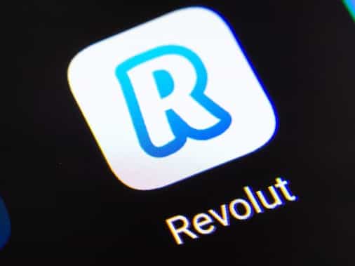 Revolut raises $800 million at $33 billion valuation: report