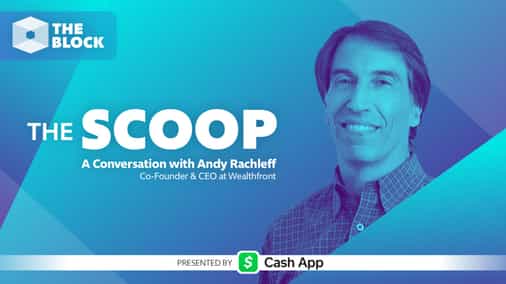 Wealthfront founder Andy Rachleff explains why the robo-advisor is betting on millennial investors, but not offering clients exposure to bitcoin