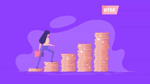 Upstart exchange BTSE to raise $50M for exchange token on Blockstream's Liquid Network