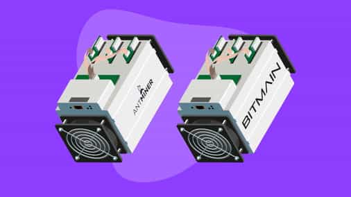 Bitmain delays AntMiner shipments amid ongoing battle between co-founders